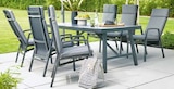 Gartenmöbel-Set "Saragossa" für 999,00 € bei Hellweg im Angebot Gartenmöbel-Set "Saragossa" im aktuellen Hellweg Prospekt