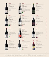 Promos Vin Rouge dans le catalogue "MONOPRIX" de Monoprix Antony Vin Rouge en promo dans le catalogue Monoprix Antony à la page 21