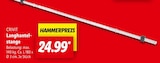 Langhantelstange im Angebot bei Lidl in Speyer Langhantelstange Angebote von Crivit bei Lidl Speyer für 24,99 €