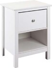 Nachttisch Modell Ivyna im Lidl Prospekt Nachttisch Modell Ivyna von Inter Link im aktuellen Lidl Prospekt für 59,99 €