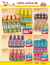 Cappuccino im Netto Marken-Discount Prospekt in Pforzheim Aktueller Netto Marken-Discount Prospekt mit Cappuccino, "Aktuelle Angebote", Seite 25