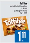 E xpress Starnberg - Toffifee Angebot im Prospekt Toffifee bei E xpress im Starnberg Prospekt für 1,11 €