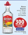 Sierra Tequila im Angebot bei EDEKA in Berlin Sierra Tequila Angebote bei EDEKA Berlin für 14,99 €