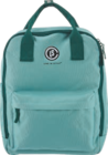 SAC À DOS - LIVE IN STYLE - Aldi à Saint-Dizier SAC À DOS - LIVE IN STYLE en promo chez Aldi Saint-Dizier à 7,99 €