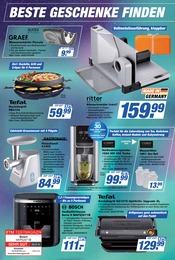Aktueller expert TeVi Prospekt mit Besteck, "Top Angebote", Seite 2
