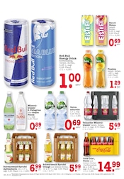 Aktueller E center Prospekt mit Coca Cola, "Aktuelle Angebote", Seite 32