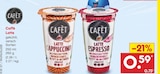 Latte Cappuccino im Angebot bei Netto Marken-Discount in Bad Kreuznach Latte Cappuccino Angebote von Cafèt bei Netto Marken-Discount Bad Kreuznach für 0,59 €