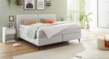 Boxspringbett oder Nachttisch für 399,00 € bei XXXLutz Möbelhäuser im Angebot Boxspringbett oder Nachttisch im aktuellen XXXLutz Möbelhäuser Prospekt