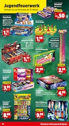 Wunderkerzen Angebot im aktuellen Thomas Philipps Prospekt auf Seite 14