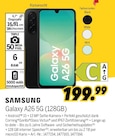 MEDIMAX - Galaxy A26 5G (128GB) Angebot im Prospekt Galaxy A26 5G (128GB) bei MEDIMAX im Prospekt für 199,99 €