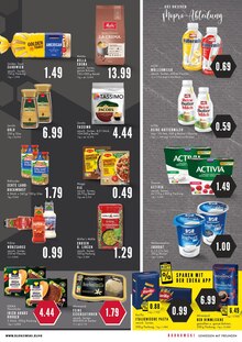 Brot im aktuellen EDEKA Prospekt (Bochum) Brot im EDEKA Prospekt "Aktuelle Angebote" mit 8 Seiten (Bochum)