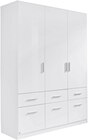 Aktuelles Kleiderschrank Angebot bei Sparkauf in Heilbronn ab 349,00 €