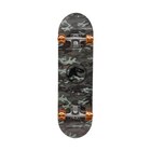 Skateboard 28" Jurassic - JURASSIC WORLD en promo chez Carrefour Skateboard 28" Jurassic - JURASSIC WORLD dans le catalogue Carrefour