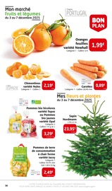 Micro-Ondes Angebote im Prospekt "Aux prémices des Fêtes de Noël" von Colruyt auf Seite 30