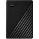 Disque dur externe 1To - WESTERN DIGITAL en promo chez Carrefour Villeurbanne à 99,99 €