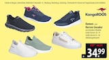 Damen-Sneaker im Angebot bei famila Nordost in Lüneburg Damen-Sneaker Angebote von KangaROOS bei famila Nordost Lüneburg für 34,99 €