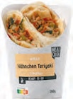 Wrap Schinken Käse von MEAL QUICK für 1,69 € bei Netto mit dem Scottie im Angebot Wrap Schinken Käse von MEAL QUICK im aktuellen Netto mit dem Scottie Prospekt