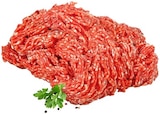 Hackfleisch gemischt bei REWE im Günzburg Prospekt für 0,99 €