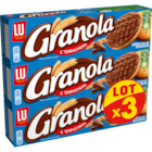 Granola L'Original - LU dans le catalogue Carrefour