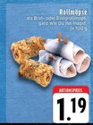 Angebot im E center Mönchengladbach Prospekt E center Mönchengladbach Prospekt mit im Angebot für 1,19 €