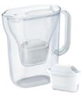 Tischwasserfilter »Style Essential« Angebote von BRITA bei Kaufland Schwabach für 16,99 €