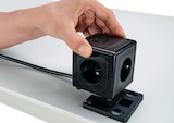 Cube multiprise avec ports USB - TRONIC dans le catalogue Lidl