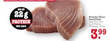 Frische Thunfischfilets im Angebot bei E center in Ettlingen Frische Thunfischfilets Angebote bei E center Ettlingen für 3,99 €