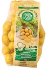 Aktuelles Speisefrühkartoffeln Angebot bei Netto mit dem Scottie in Dresden ab 3,79 €