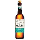 Bière de Flandre - 3 MONTS dans le catalogue Carrefour