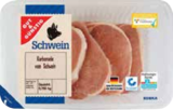 Kotelett vom Schwein in Scheiben von Schwein für 4,44 € bei EDEKA im Angebot Kotelett vom Schwein in Scheiben von Schwein im aktuellen EDEKA Prospekt