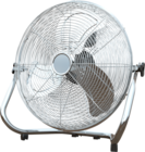 Ventilateur industriel 500 mm 3 vitesses - Brico Dépôt à Strasbourg Ventilateur industriel 500 mm 3 vitesses en promo chez Brico Dépôt Strasbourg à 49,90 €