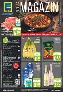 Freixenet im aktuellen E center Prospekt (Duisburg) Freixenet im E center Prospekt "Aktuelle Angebote" mit 24 Seiten (Duisburg)