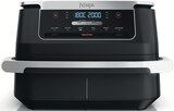 FlexDrawer AF550EU 6-in-1 Heißluftfritteuse im Angebot bei EURONICS in Unna FlexDrawer AF550EU 6-in-1 Heißluftfritteuse Angebote von NINJA bei EURONICS Unna für 149,00 €