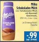 Schokoladen Milch Angebote von Milka bei EDEKA Gießen für 0,99 €