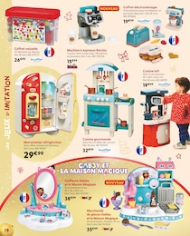 Offre Grill dans le catalogue La Grande Récré du moment à la page 78