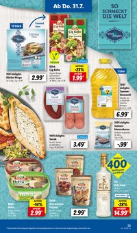 Kakao im Lidl Prospekt "LIDL LOHNT SICH" mit 66 Seiten (Göttingen)