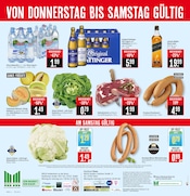 Aktueller Marktkauf Prospekt mit Oettinger, "Aktuelle Angebote", Seite 34