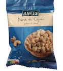 Noix de cajou - ALESTO dans le catalogue Lidl