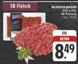 Hackfleisch gemischt im Angebot bei E center in Hof Hackfleisch gemischt Angebote bei E center Hof für 8,49 €