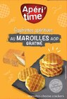 Gaufrettes apéritives à Lidl dans Rodelinghem Gaufrettes apéritives à Lidl dans Rodelinghem