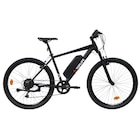 VTT à assistance électrique - TOPLIFE en promo chez Carrefour Franconville à 599,99 €