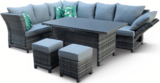 toom Baumarkt Norden - Gartenmöbel-Set "Thea" Angebot im Prospekt Gartenmöbel-Set "Thea" bei toom Baumarkt im Norden Prospekt für 799,00 €