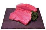 Schweineschnitzel im Angebot bei REWE in Erftstadt Schweineschnitzel Angebote bei REWE Erftstadt für 1,69 €