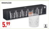 WHISKYGLÄSER im Angebot bei Marktkauf in Dülmen WHISKYGLÄSER Angebote bei Marktkauf Dülmen für 5,99 €