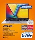 Vivobook 16 im Angebot bei expert in Arnsberg Vivobook 16 Angebote von ASUS bei expert Arnsberg für 579,00 €