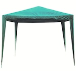 Pavillon im Angebot bei Wreesmann in Freiberg Pavillon Angebote von Top Garten bei Wreesmann Freiberg für 9,99 €