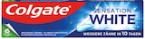 Zahncreme Sensation White von Colgate im aktuellen Rossmann Prospekt für 1,99 €