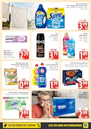 Marktkauf Parfum im Prospekt 