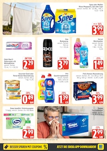 Parfum im aktuellen Marktkauf Prospekt (Hamburg) Parfum im Marktkauf Prospekt "Top Angebote" mit 36 Seiten (Hamburg)