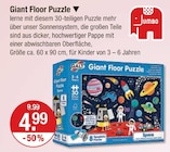 Giant Floor Puzzle von Jumbo im aktuellen V-Markt Prospekt für 4,99 €